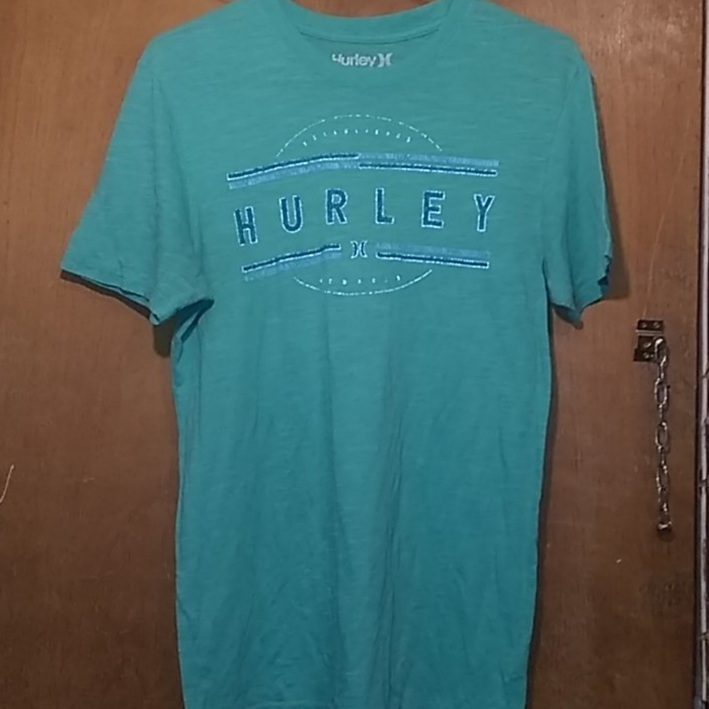 Hurley shirt